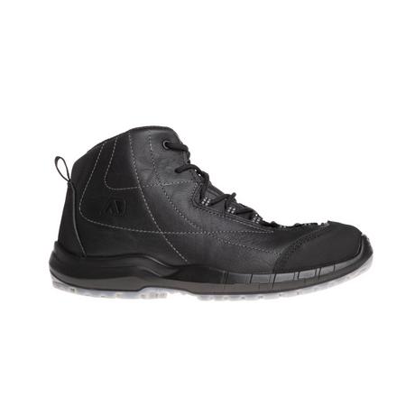 Aboutblu  chaussures de sécurité montantes falcon mid s3 