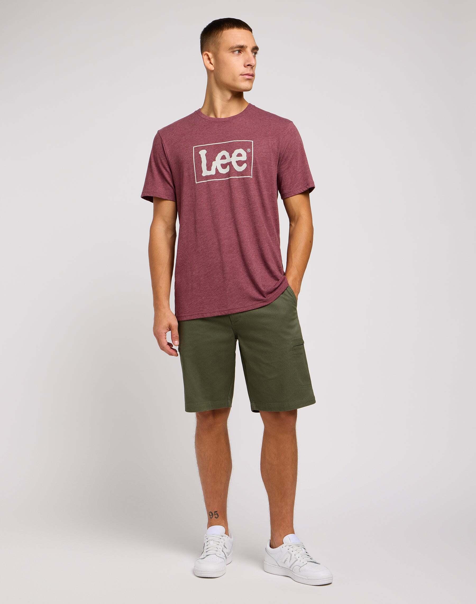 Lee  Shorts XC Weltpocket Short 