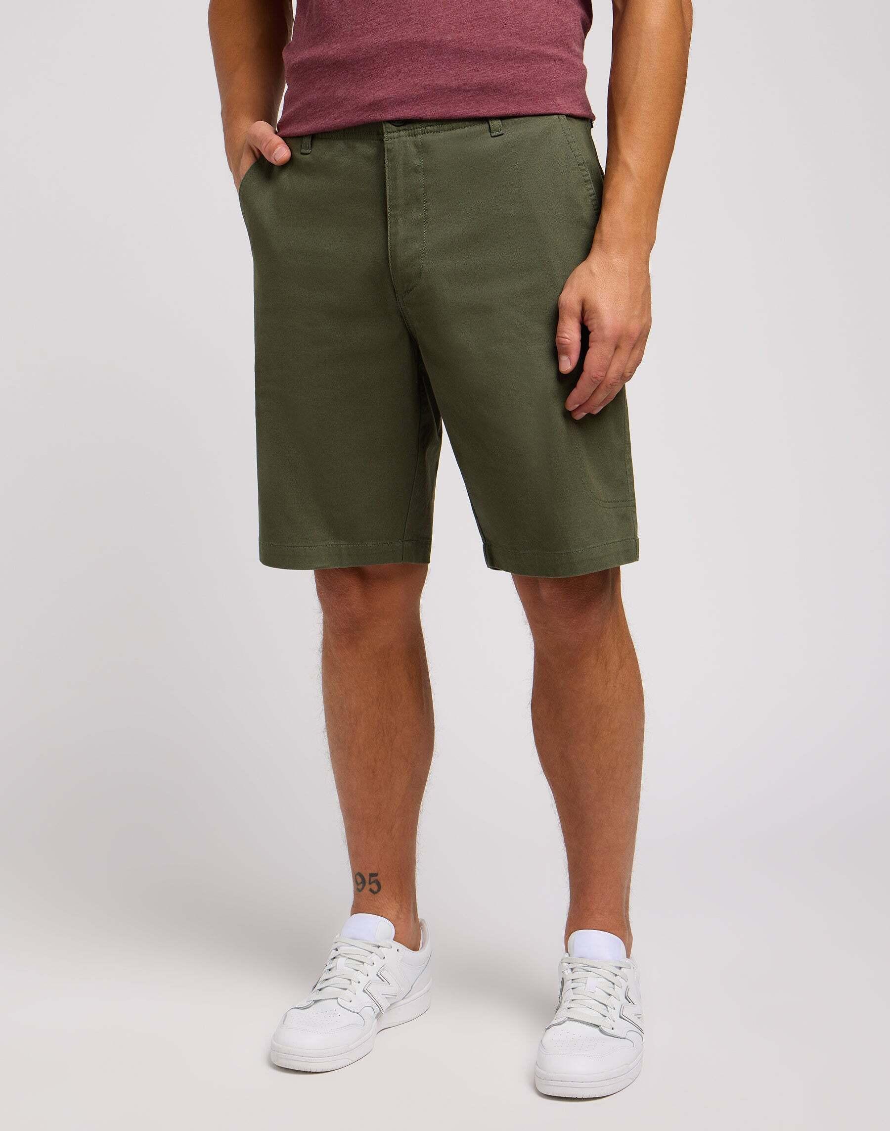 Lee  Shorts XC Weltpocket Short 