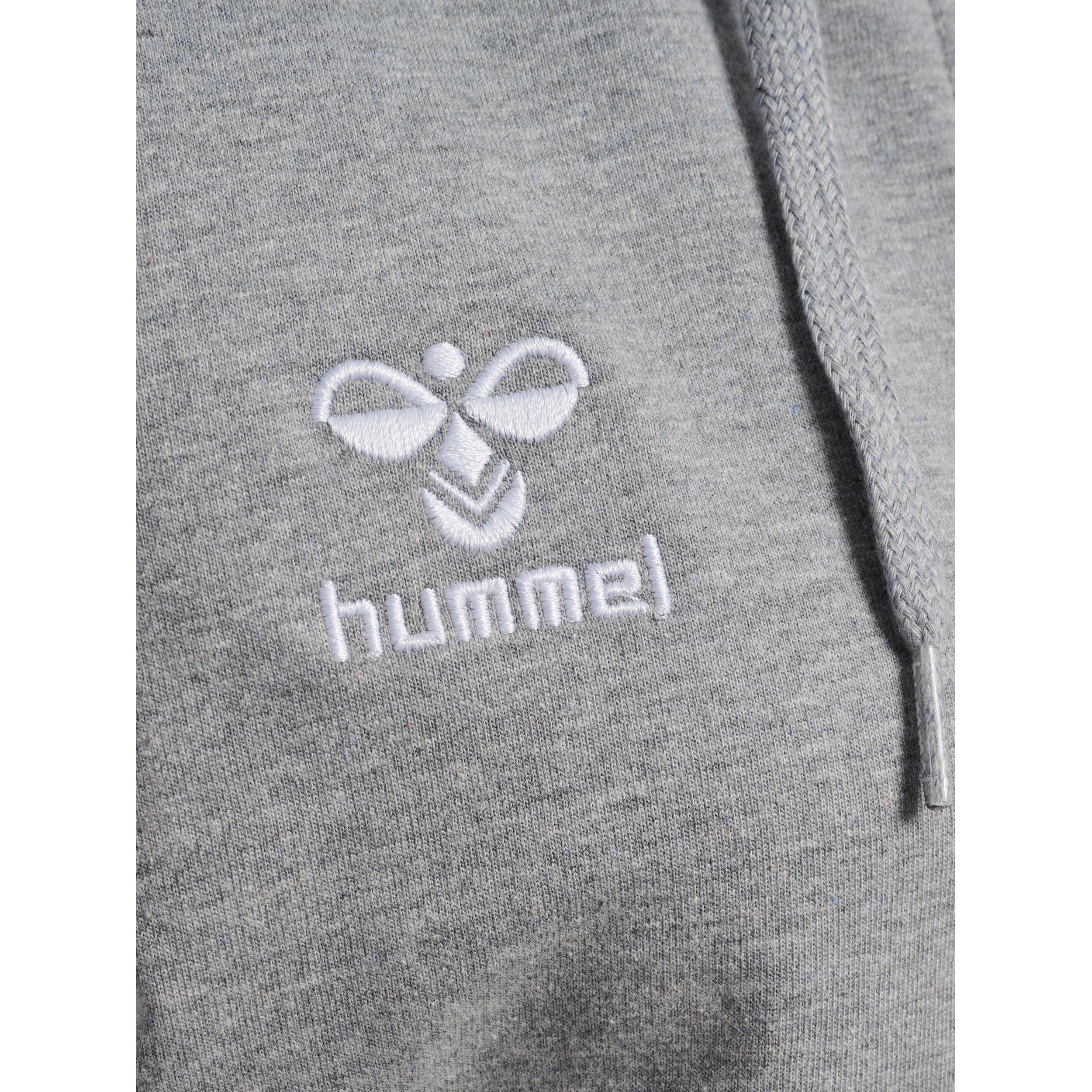 Hummel  veste de survêteent à capuche huel go 2.0 