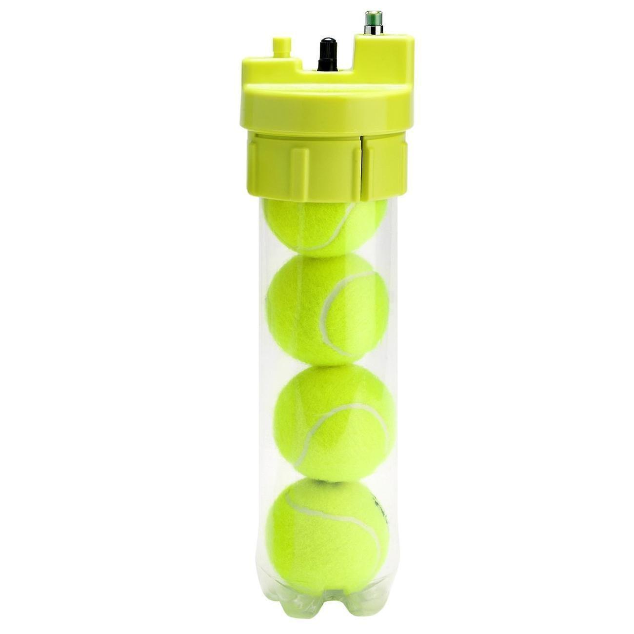 Softee  Ball Rescuer - Pressuriseur de tube de balle 