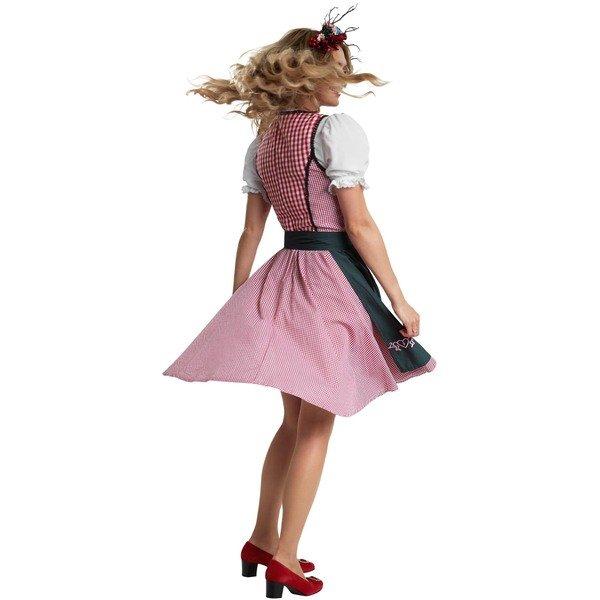 Tectake  Mini Dirndl Berchtesgaden modèle 2 