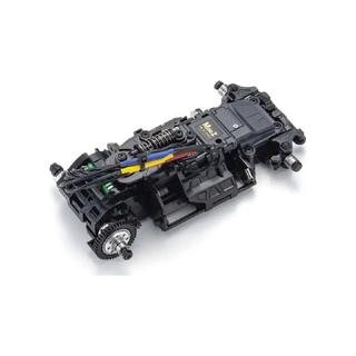 Kyosho  Kyosho K.32892B parte e accessorio per modello radiocomandato (RC) Kit di telaio 