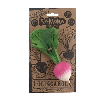 RAMONA The Radish