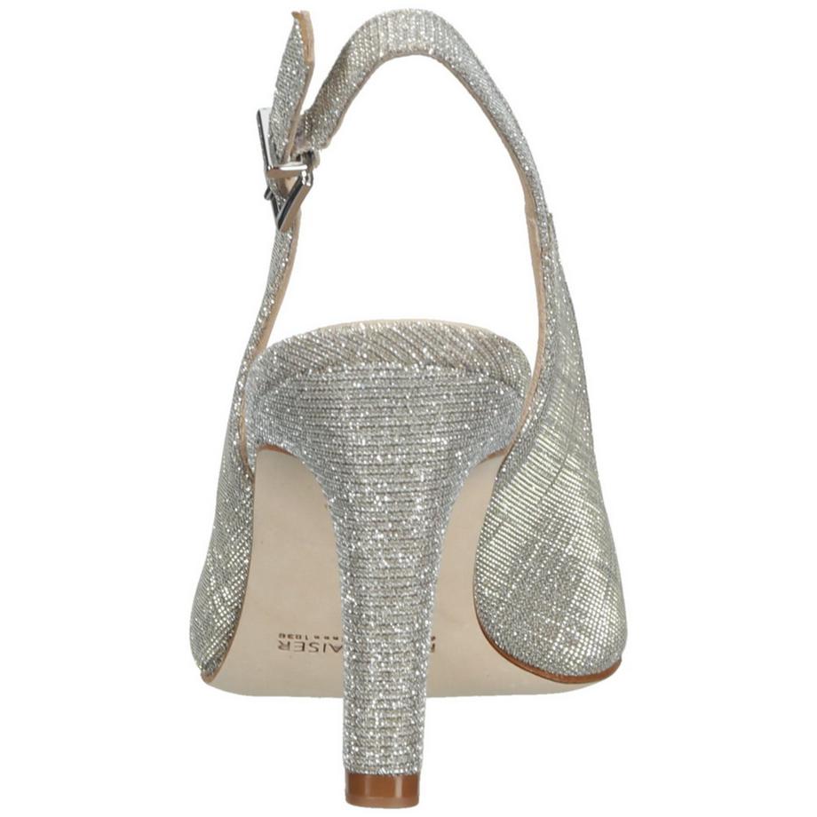 Peter Kaiser Escarpins Slingback  