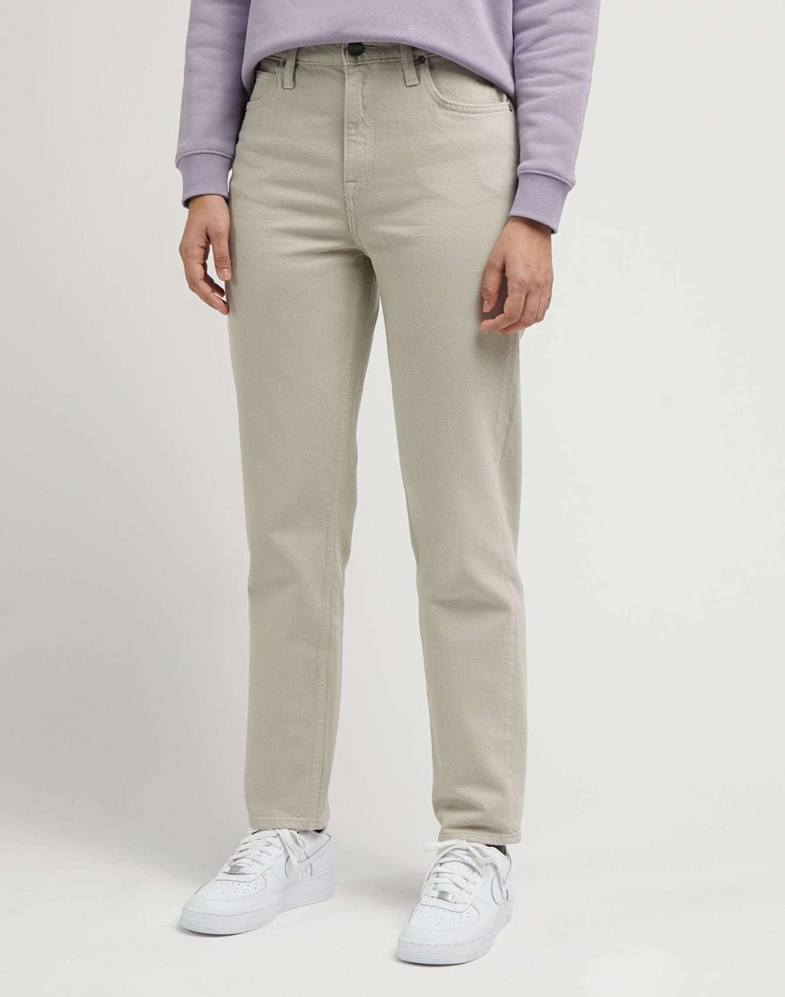 Image of Hosen Carol Damen Weiss L33/W29