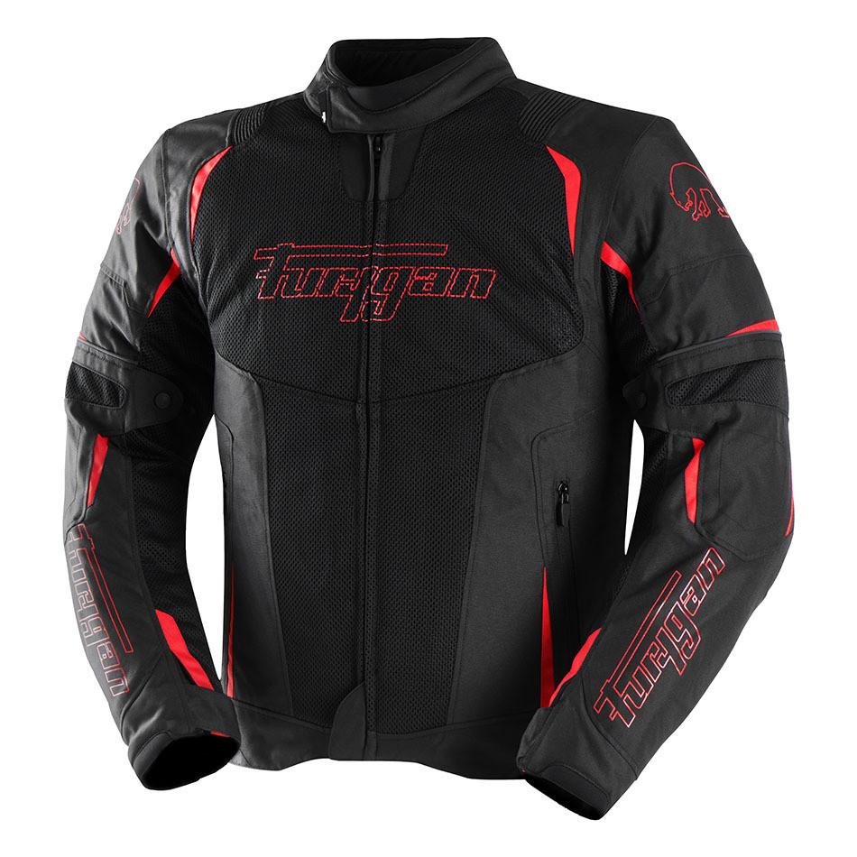 Furygan  giacca da moto ultrapark 3/1+ 