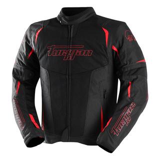 Furygan  blouon moto ultrapark 3/1+ 