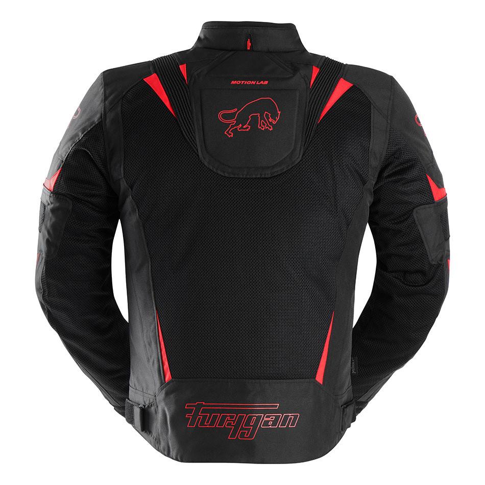 Furygan  motorradjacke ultrapark 3/1+ 