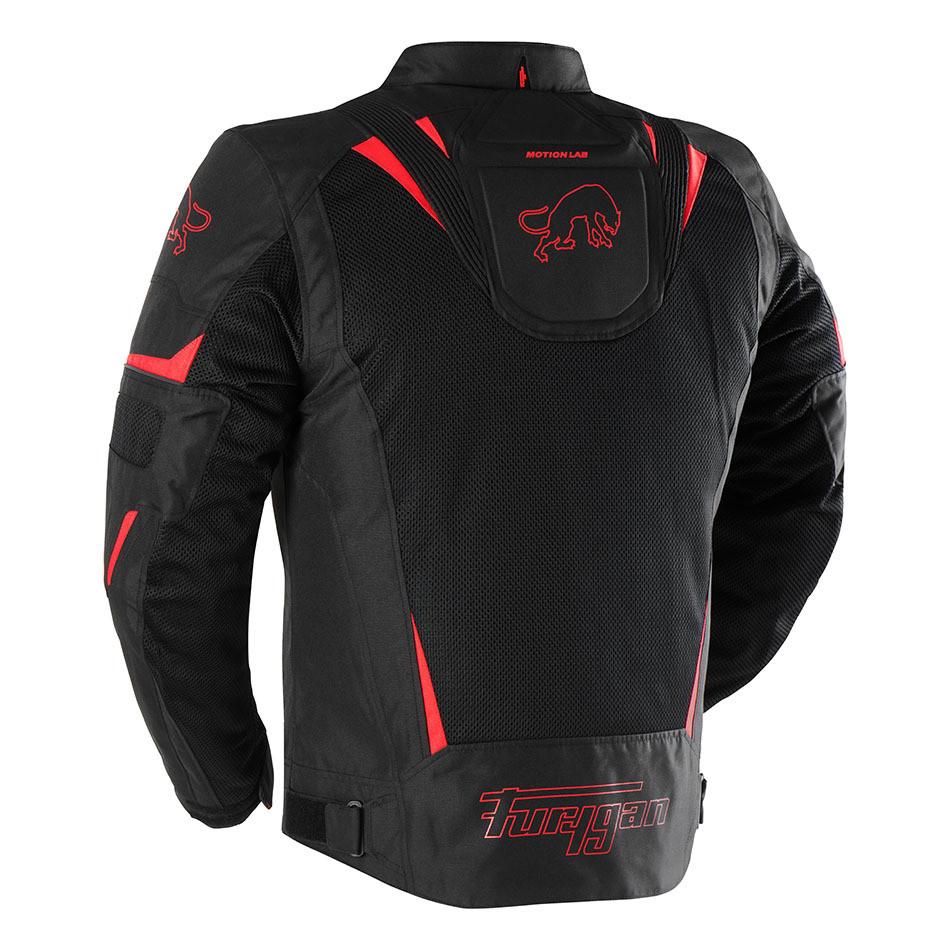 Furygan  giacca da moto ultrapark 3/1+ 