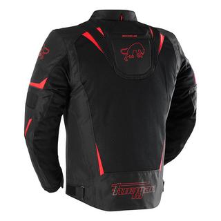 Furygan  blouon moto ultrapark 3/1+ 