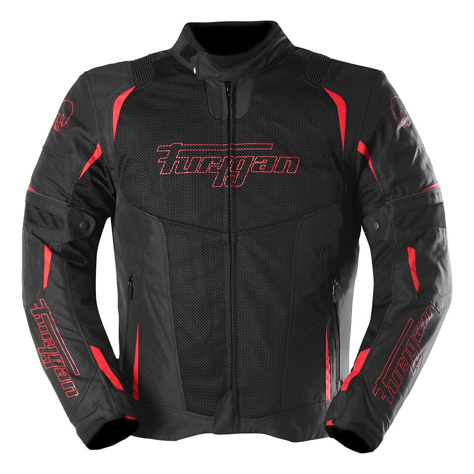 Furygan  motorradjacke ultrapark 3/1+ 