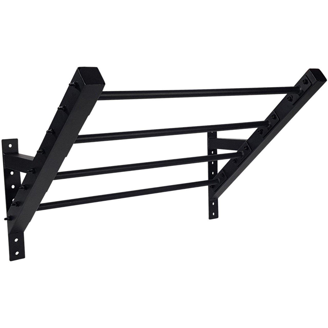 Image of Rc20 Cross Fit Rack – Monkey Bar Unisex Schwarz ONE SIZE