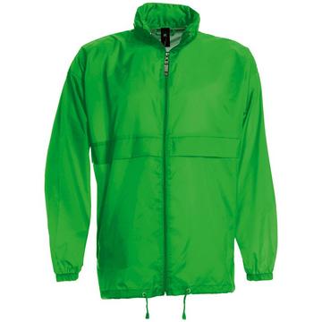 B&C Sirocco Leichte Jacke