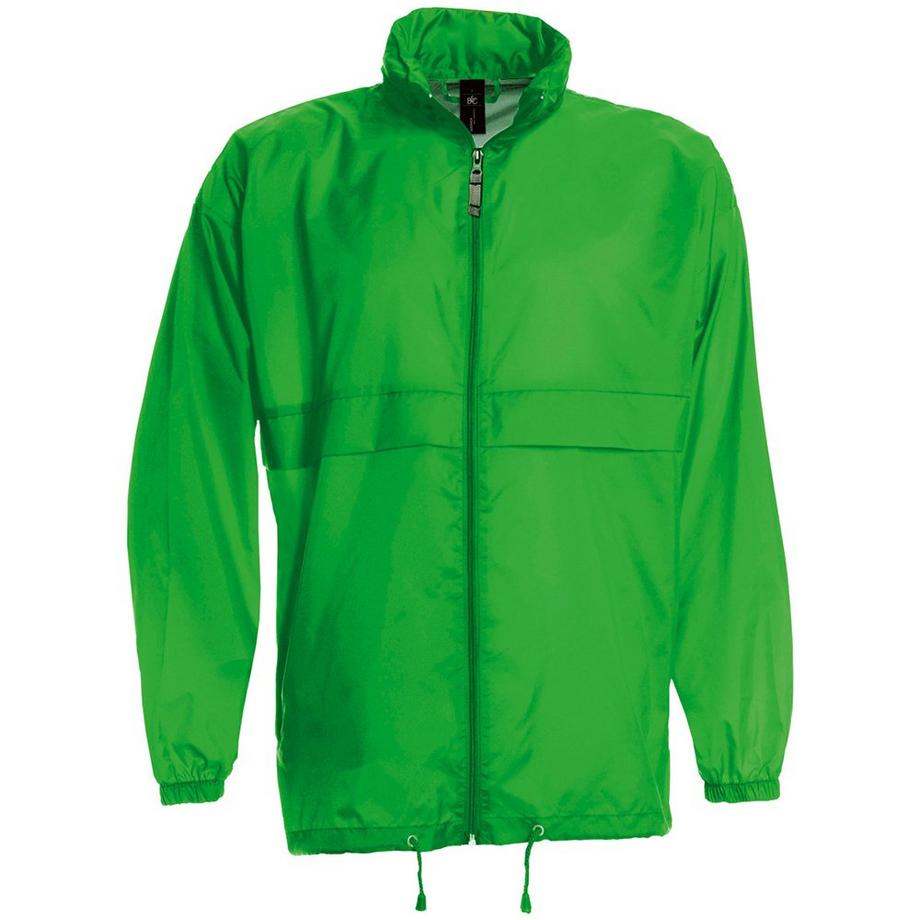 B&C Veste coupevent SIROCCO