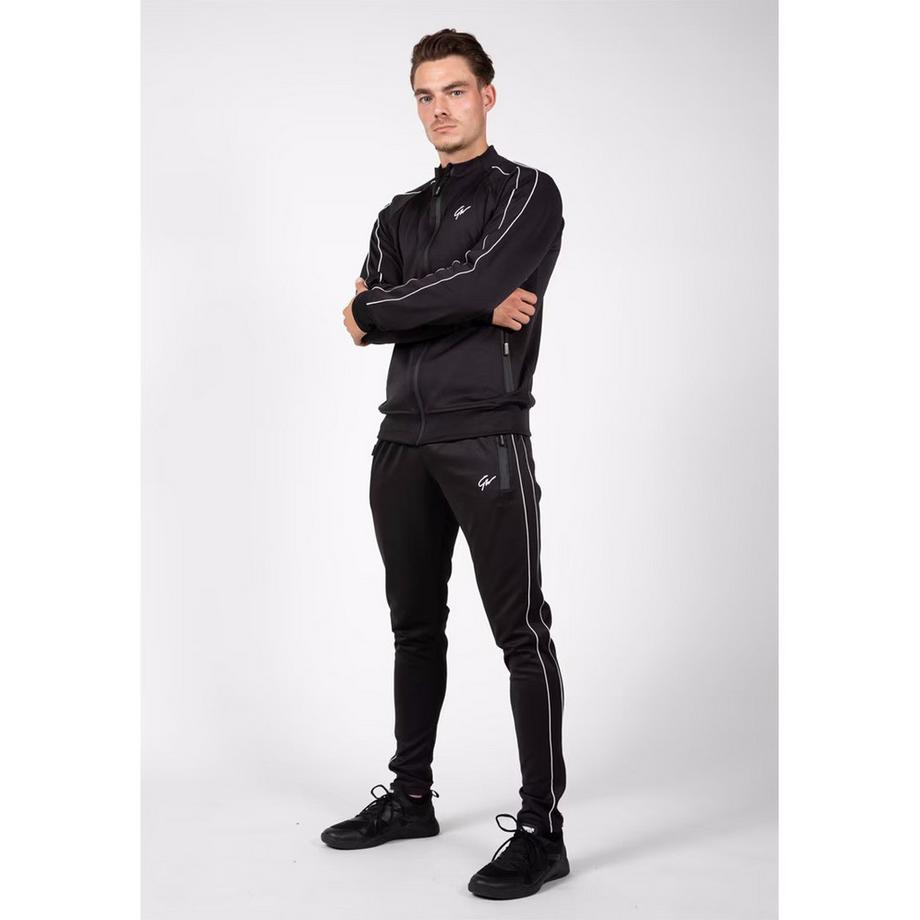 Gorilla Wear  felpa wenden 