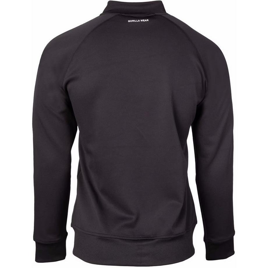 Gorilla Wear  felpa wenden 