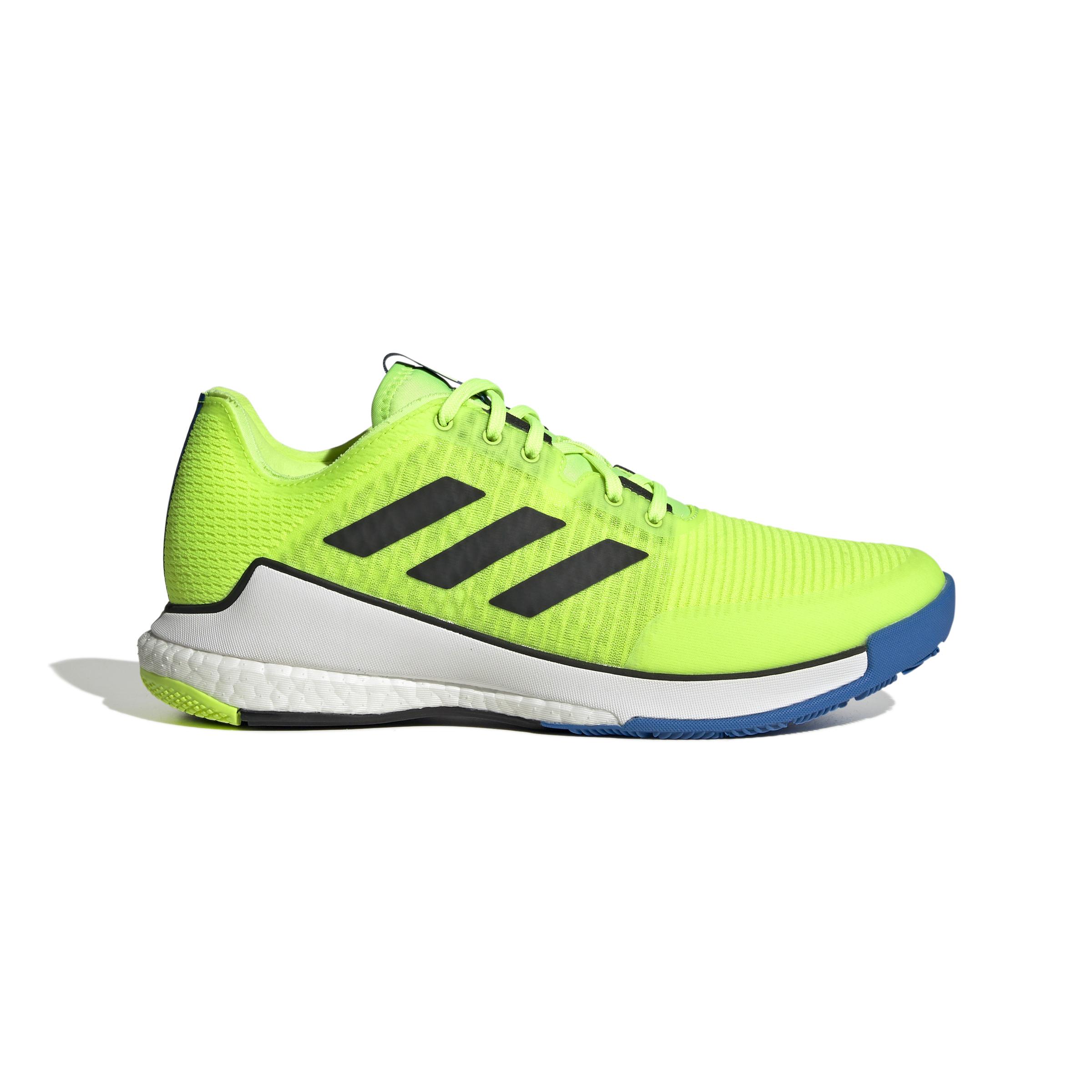 Image of adidas Hallenschuhe Kind Crazyflight Unisex 38 2/3