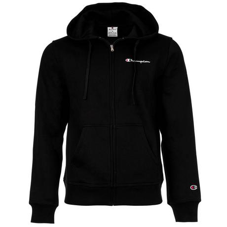 Champion  Veste de sweat  Coupe ample 