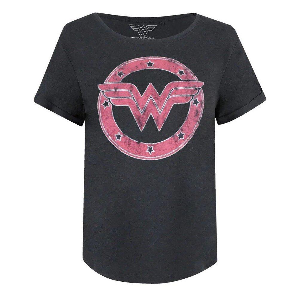 Wonder Woman  Tshirt 