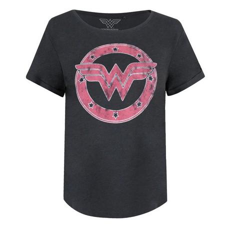 Wonder Woman  TShirt 