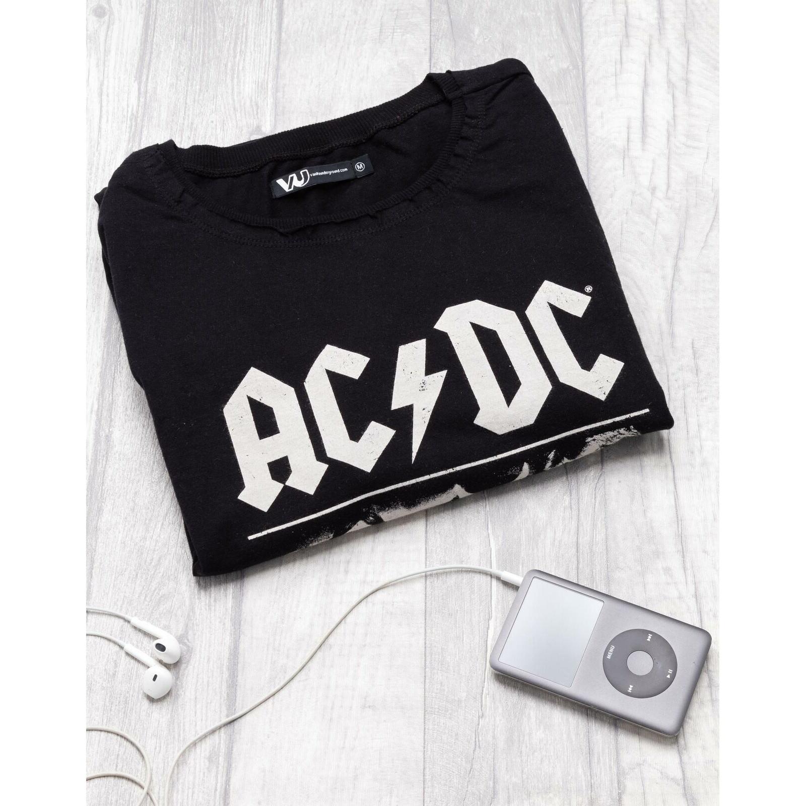 AC/DC  Tshirt HIGHWAY TO HELL 