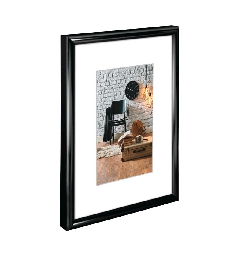 hama HAMA Cadre Séville 15x20 cm Noir  