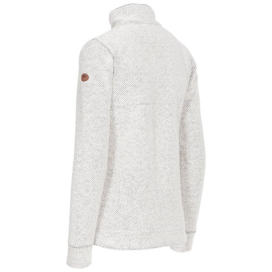 Trespass Ronette Fleece Half Zip  