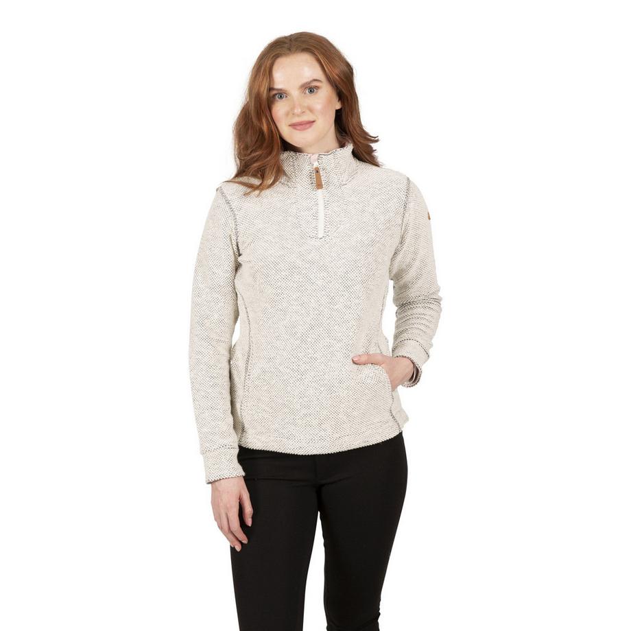 Trespass Ronette Fleece Half Zip  