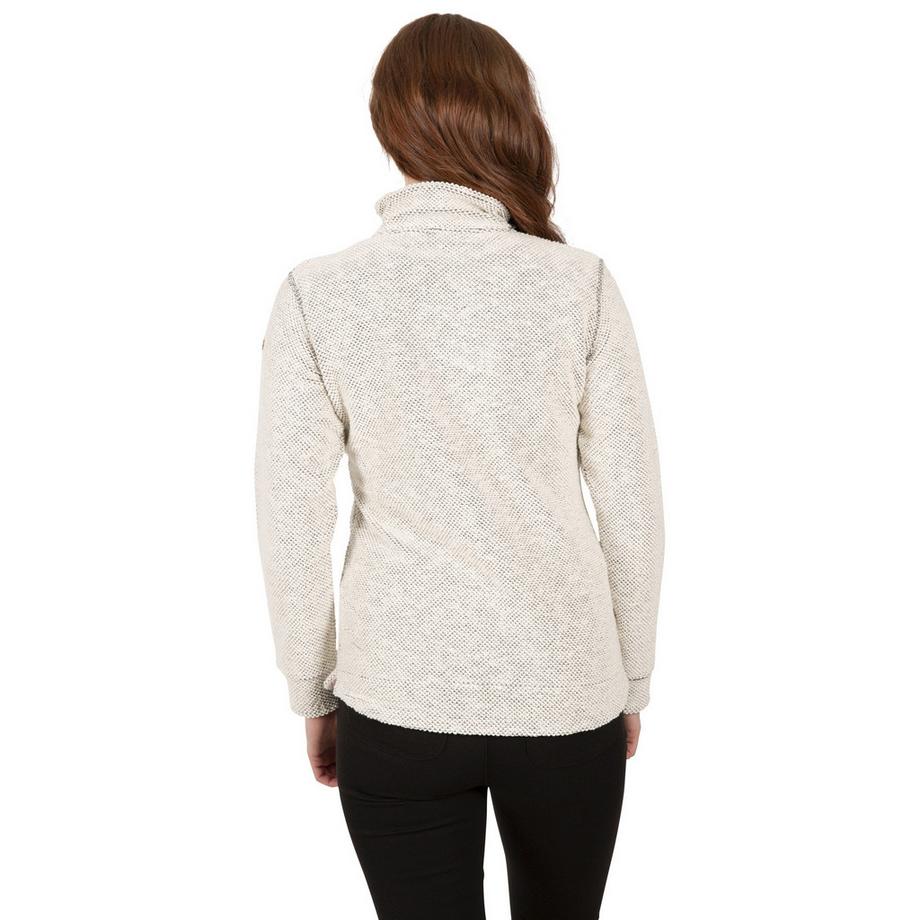 Trespass Ronette Fleece Half Zip  