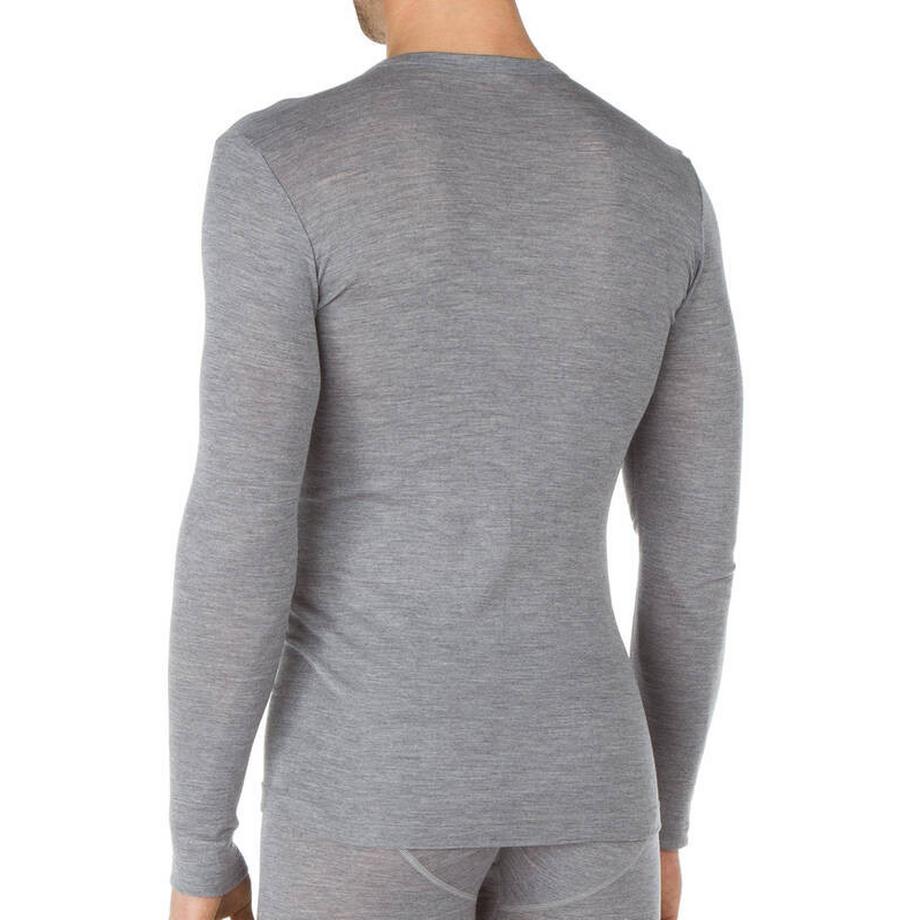 CALIDA Wool & Silk Langarmshirt  