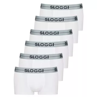 sloggi  6er Pack Go - Hipster 