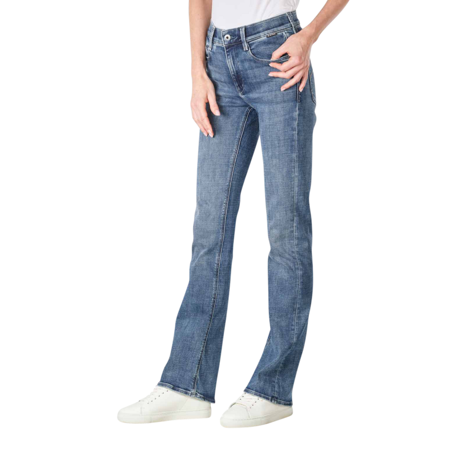 G-STAR Noxer Jeans Straight Fit  