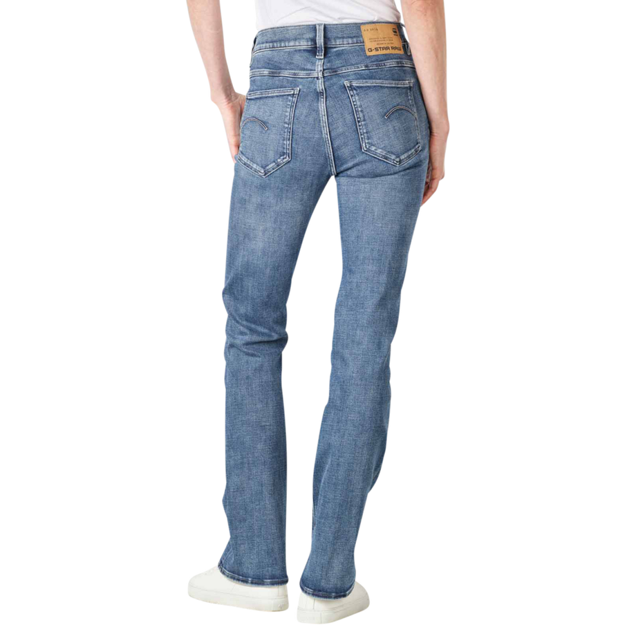 G-STAR Noxer Jeans Straight Fit  