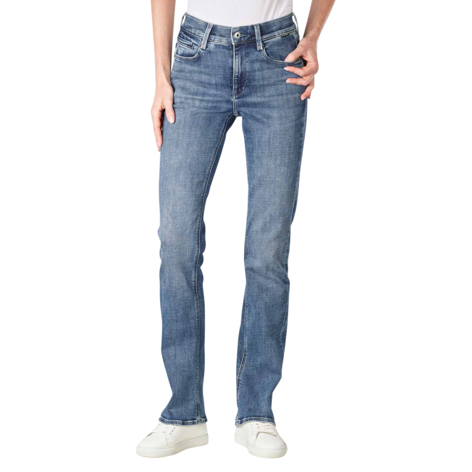 Noxer Jeans Straight Fit