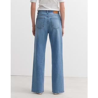 OPUS  Wide Leg Jeans Marli Wide 