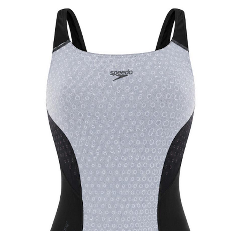 speedo Digi Placement Costume Da Bagno Intero  