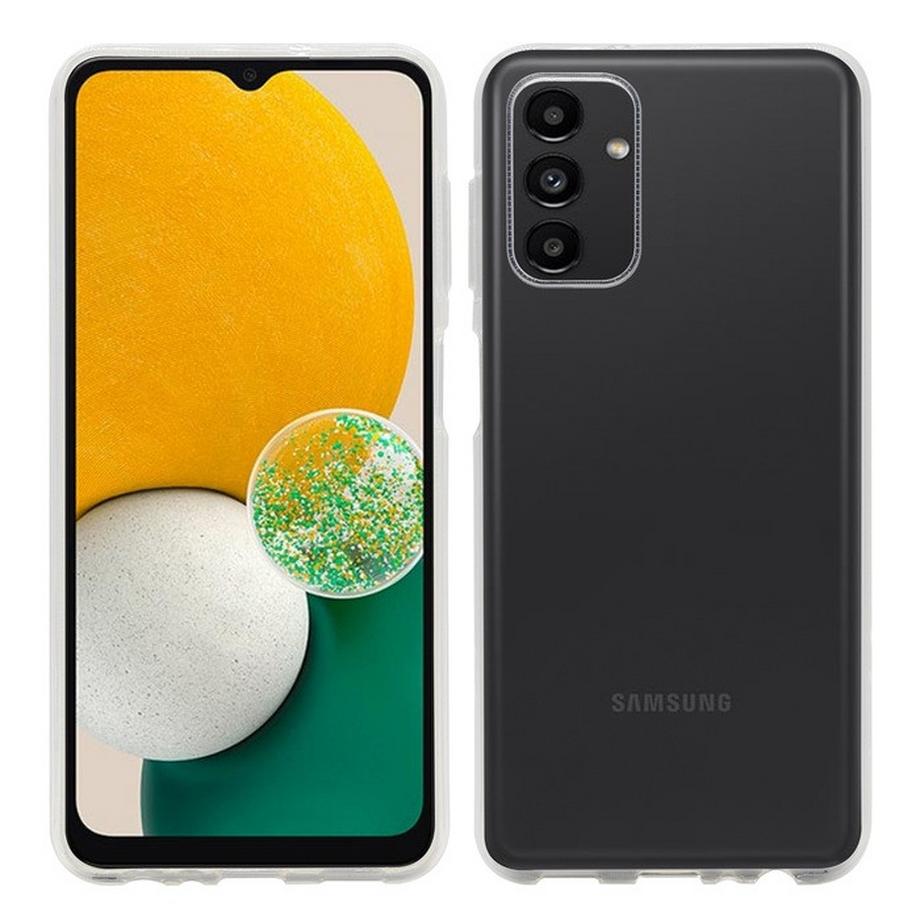 MYWAY  Coque pour Galaxy A13 Souple 