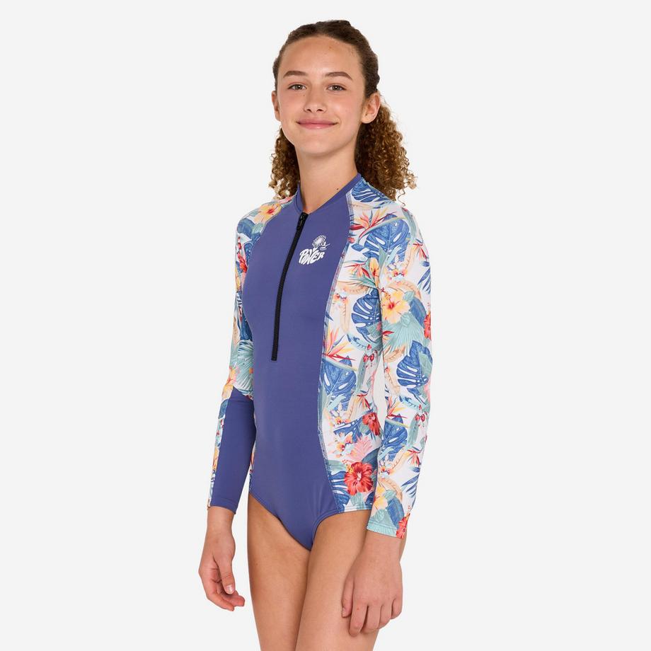 DECATHLON  Badeanzug - LUCY 500 