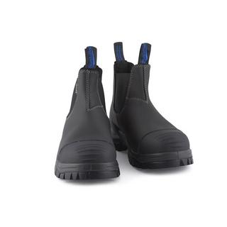 Blundstone  scarponcini safety chelsea 