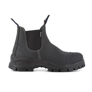 Blundstone  scarponcini safety chelsea 