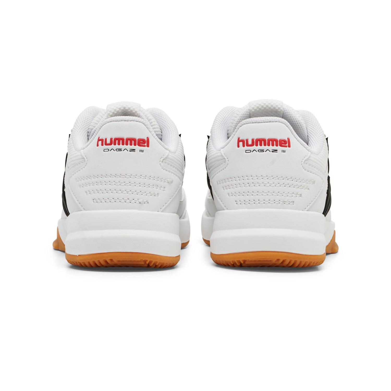 Hummel  chaussures indoor enfant dagaz iii 