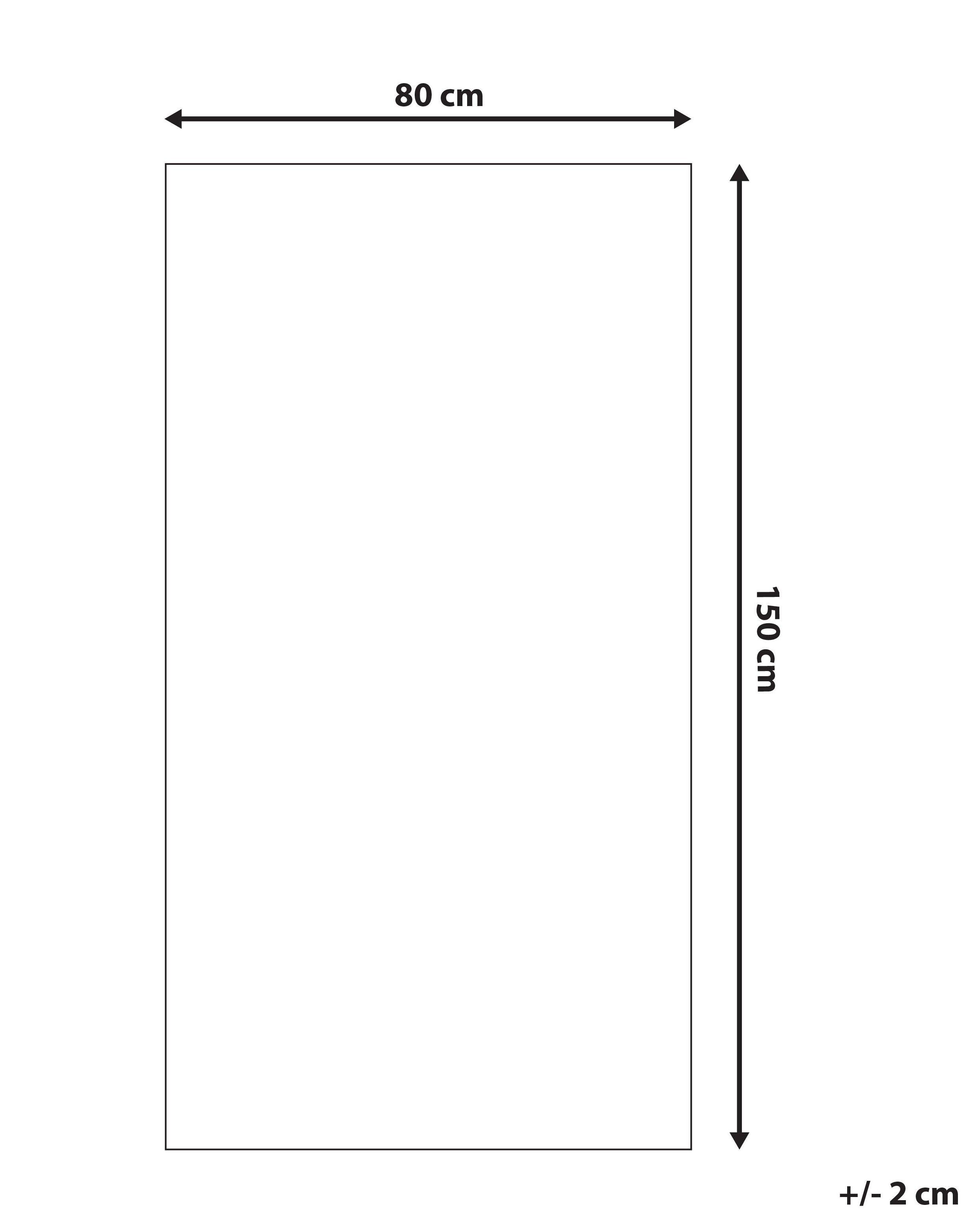 Beliani Tapis enfant en Coton Boho SAKUBO  