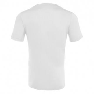 macron  T-shirt Boost Hero 