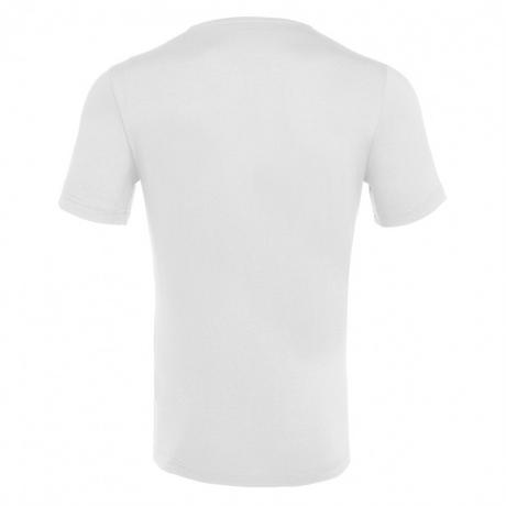 macron  T-shirt Boost Hero 