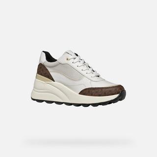 GEOX  sneakers da spherica ec13 a 