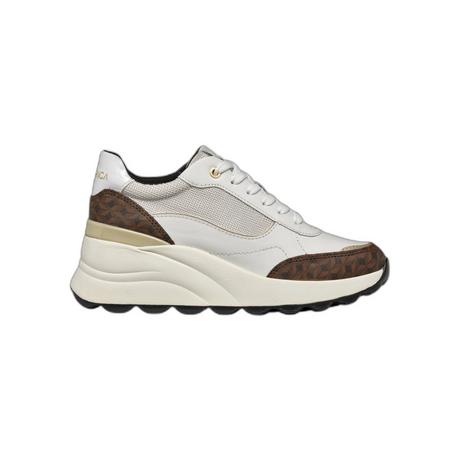 GEOX  sneakers da spherica ec13 a 