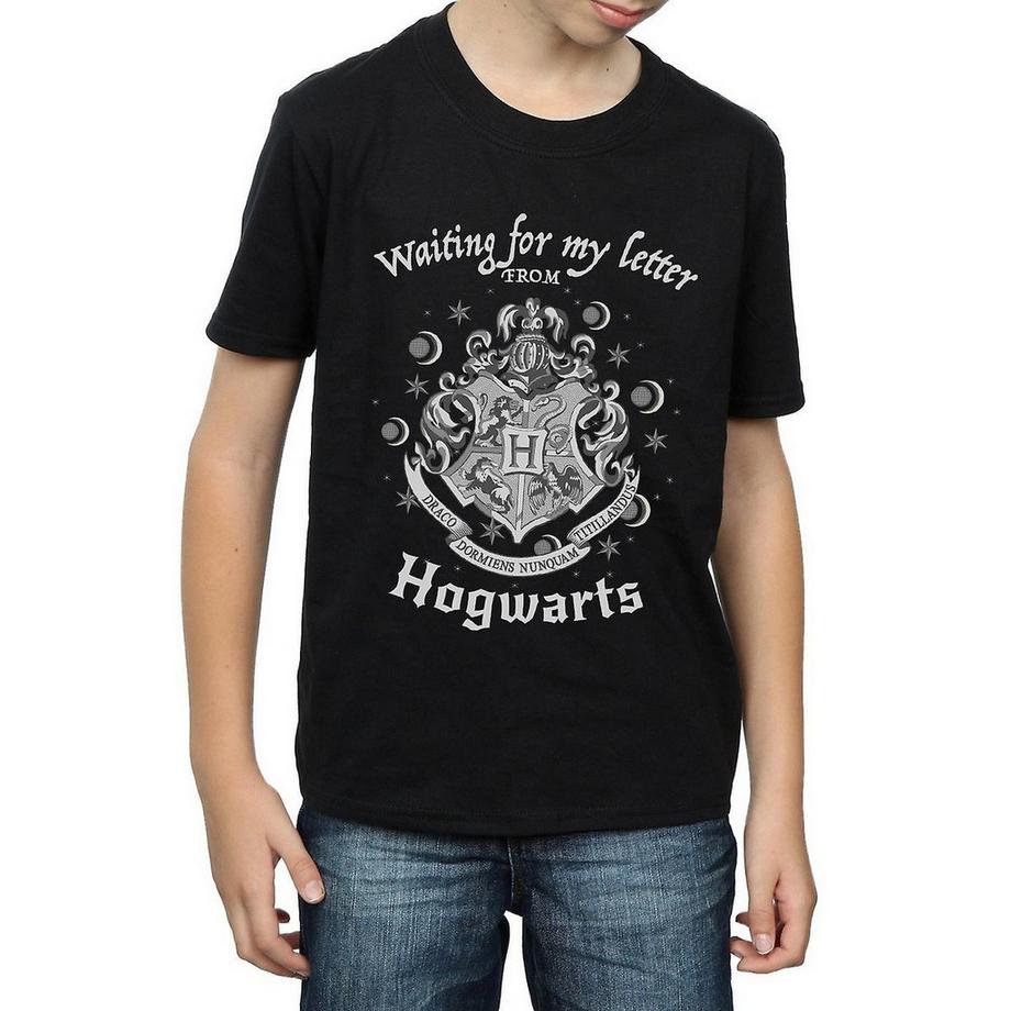 Harry Potter  Tshirt WAITING FOR MY LETTER 