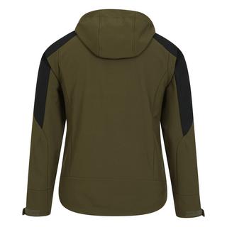 Mountain Warehouse  Radius Softshelljacke 