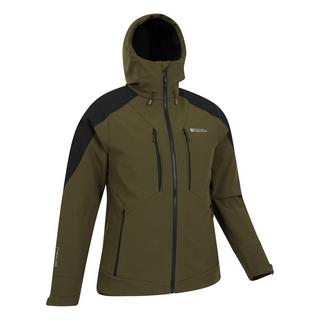 Mountain Warehouse  Radius Softshelljacke 